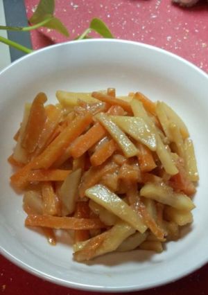 ご飯がすすむ味噌炒め-レシピのメイン写真
