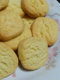 くっきー(*^^*)-レシピのメイン写真