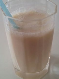 りんご豆乳ヨーグルトジュース☆-レシピのメイン写真