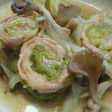 手抜き!ロール?キャベツ☆