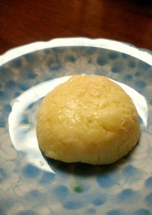 古代チーズ・蘇(そ)-レシピのメイン写真