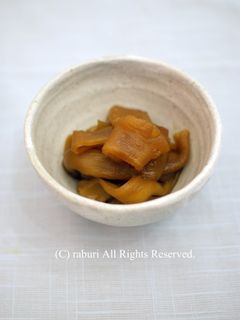 海苔巻きに最高!かんぴょう煮-レシピのメイン写真
