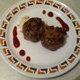 簡単ヘルシーハンバーグ