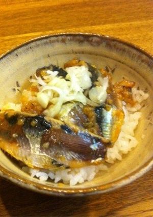 塩麹で下味♡鰯の蒲焼風が簡単で美味い〜♫-レシピのメイン写真
