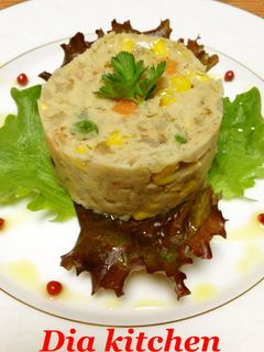 塩麹de洋風おから煮♪-レシピのメイン写真