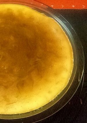 カンタン☆チーズケーキ-レシピのメイン写真