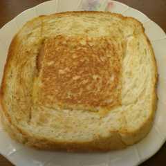 A picture of ゆけるパン.