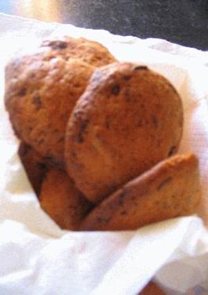 懐かしいクッキー♪-レシピのメイン写真