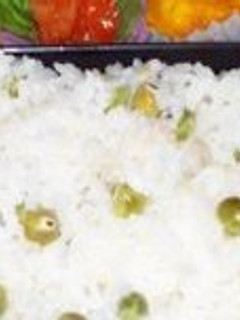 春だよ、豆ご飯-レシピのメイン写真