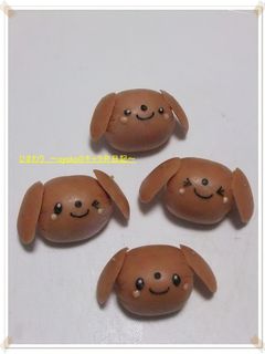 お弁当に☆ウインナーのわんちゃん-レシピのメイン写真