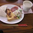 大人の♥フレンチトースト