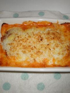豆腐のラザニア-レシピのメイン写真
