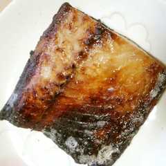รูปของ 簡単♪サバの塩麹味噌かす漬け