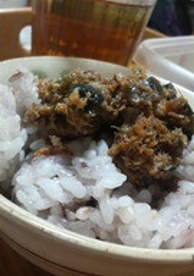 なすと鯖缶でごはんの友-レシピのメイン写真