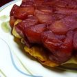 ローズヒップのりんご煮