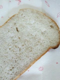 HBでお酒とごはんでモチモチパン-レシピのメイン写真