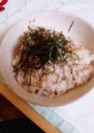 じゃこご飯-レシピのメイン写真