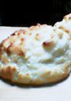 すぐできるチーズスコーン-レシピのメイン写真