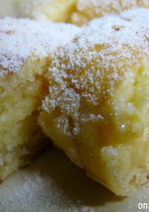 ホットケーキMixでみにメープルロール-レシピのメイン写真