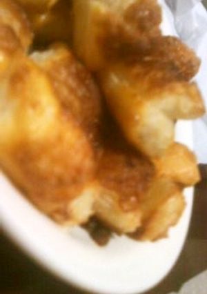 簡単にできちゃうパイ(^^♪-レシピのメイン写真