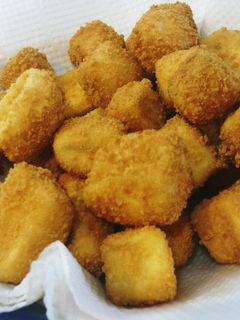 コロコロはんぺんのチーズフライ☆-レシピのメイン写真