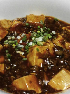 麻婆豆腐 一人前-レシピのメイン写真