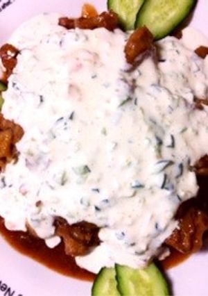 やわらか豚肉のチキン南蛮風☆ポーク南蛮-レシピのメイン写真