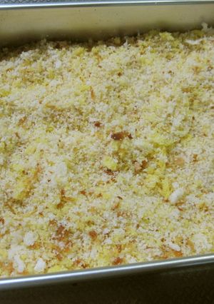 パンがうまく膨らまなかったり余ったら☆-レシピのメイン写真