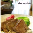 豚タンの中華煮