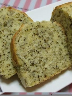 ミルクティー風味の紅茶パウンドケーキ♪-レシピのメイン写真