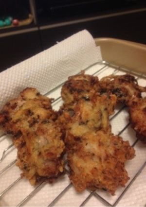 塩麹で唐揚げ♪-レシピのメイン写真