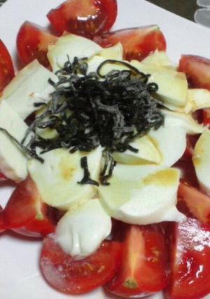 材料3つ！居酒屋風レシピ-レシピのメイン写真