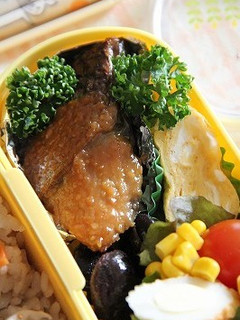 魚の味噌漬け-レシピのメイン写真