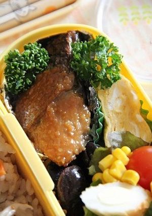 魚の味噌漬け-レシピのメイン写真