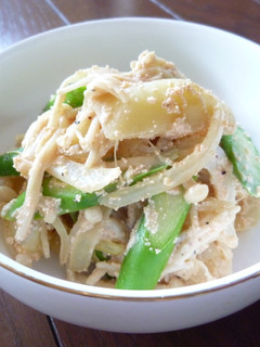 タラマヨ野菜炒め(o^-')b-レシピのメイン写真