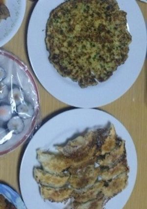 簡単においしい餃子-レシピのメイン写真
