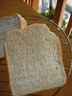 我が家のパン~HB使用-レシピのメイン写真