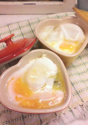 何でもあり？ココット-レシピのメイン写真