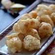 *簡単美味*レンジでおかき