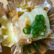 厚揚げカレーチーズ焼き☆お弁当に!