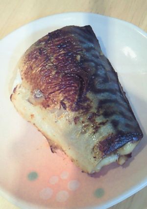 鯖の塩麹焼き-レシピのメイン写真