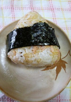 ぱあぱっと　朝ごはん-レシピのメイン写真