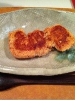 たらこ!安い切れこで焼きたらこ-レシピのメイン写真