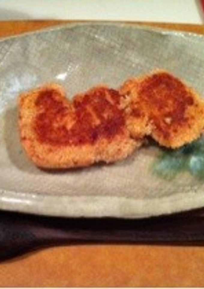 たらこ！安い切れこで焼きたらこ-レシピのメイン写真