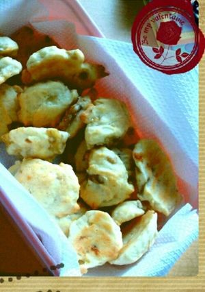 ズボラさんのバナナヨーグルトクッキー★-レシピのメイン写真