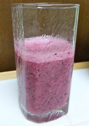 シュガーカットゼロでフレッシュジュース-レシピのメイン写真