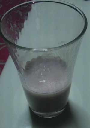 ホエーで飲むヨーグルト風-レシピのメイン写真