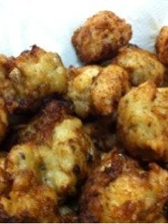 簡単鳥むね唐揚げ-レシピのメイン写真