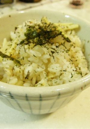 土鍋で 筍 ごはん-レシピのメイン写真