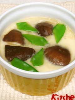 お鍋で手軽に 茶わん蒸し-レシピのメイン写真